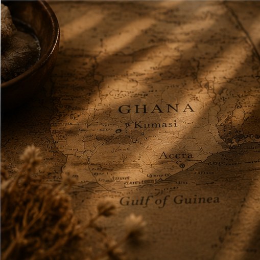 Map, the journey ahead