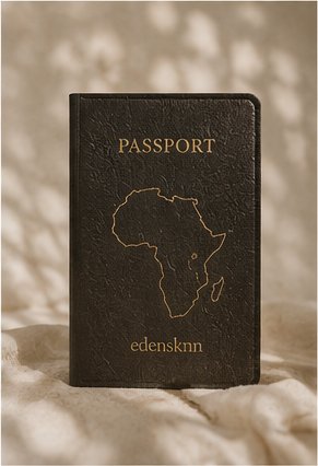 The edensknn passport