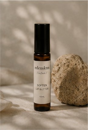 SOFTEN lip butter, 15ml